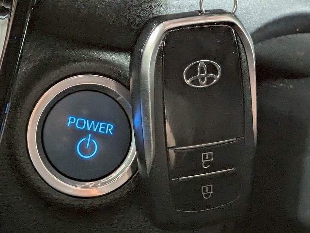 トヨタ アクアの画像14