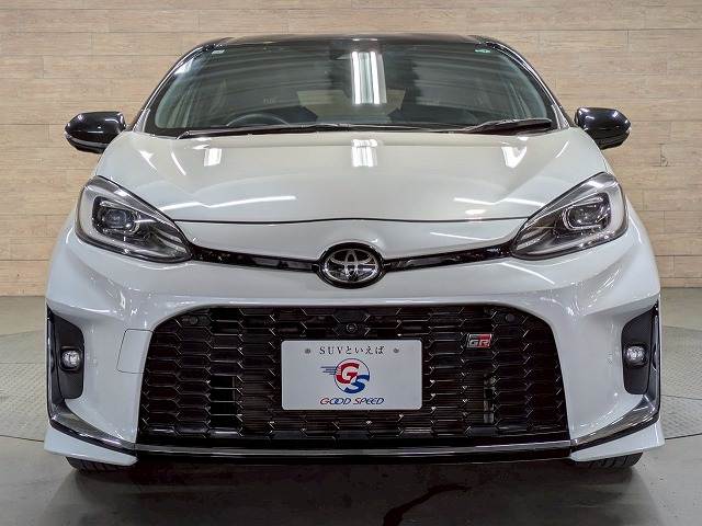 トヨタ アクアの画像17