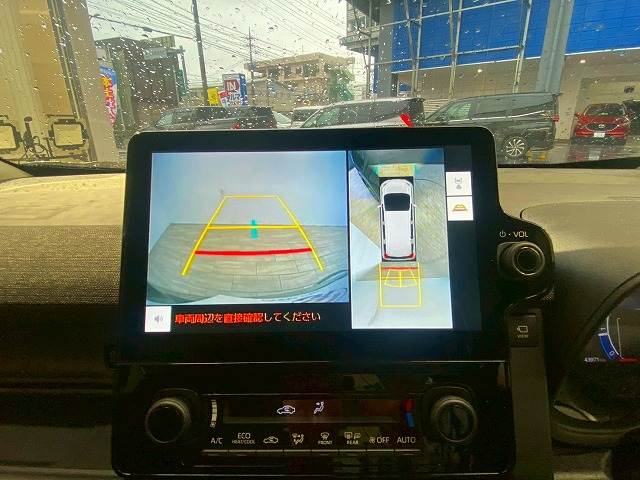 トヨタ シエンタの画像4