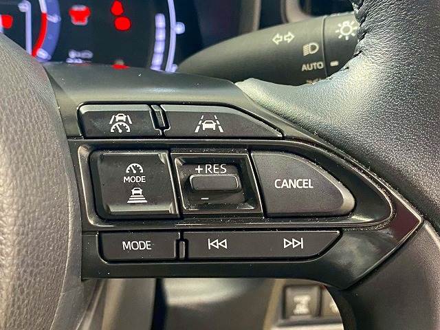 トヨタ シエンタの画像6