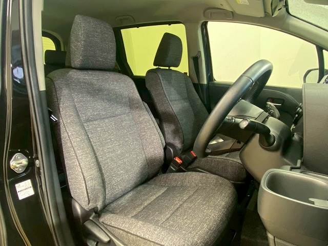 トヨタ シエンタの画像11