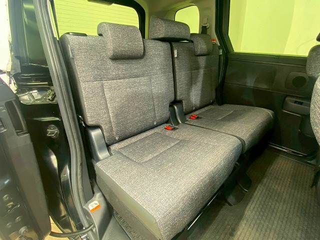 トヨタ シエンタの画像12