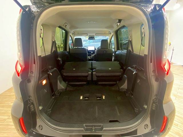 トヨタ シエンタの画像13