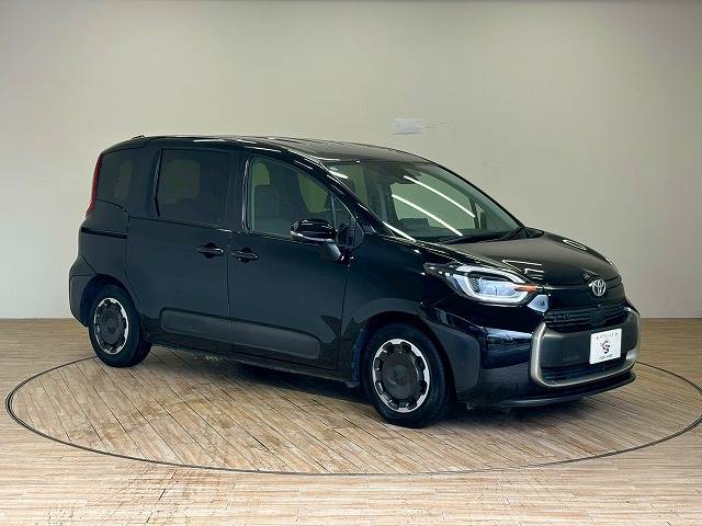 トヨタ シエンタの画像15