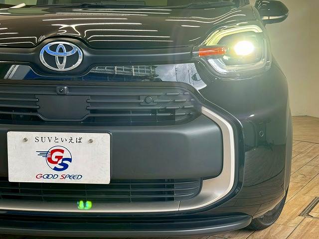 トヨタ シエンタの画像18