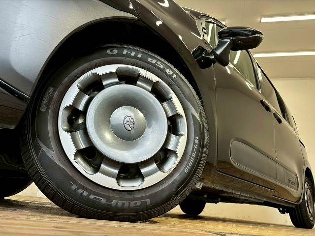 トヨタ シエンタの画像19