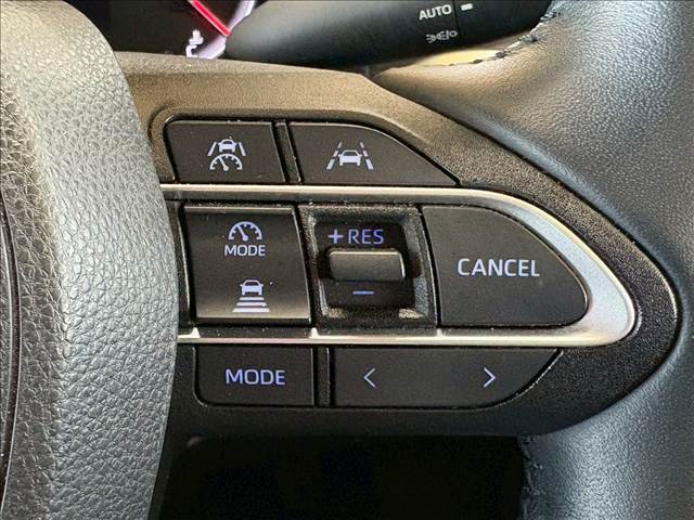 トヨタ ヴォクシーの画像5