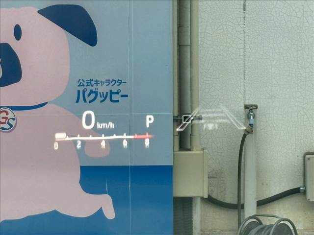 トヨタ ヴォクシーの画像8