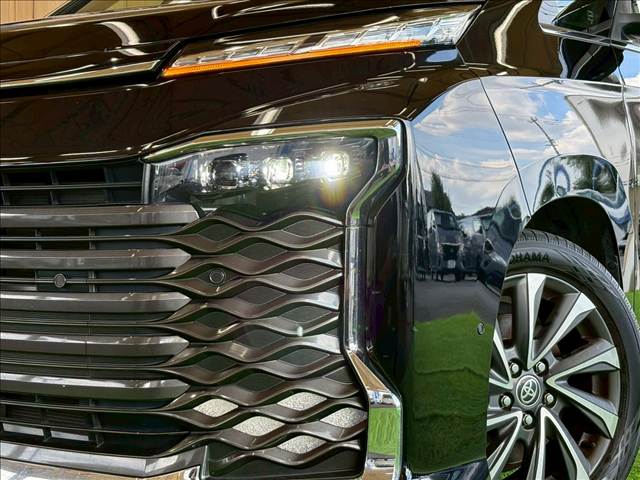 トヨタ ヴォクシーの画像19