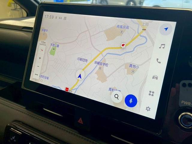 トヨタ ヴォクシーの画像3
