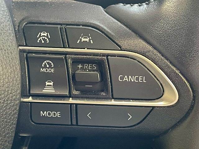 トヨタ ヴォクシーの画像5