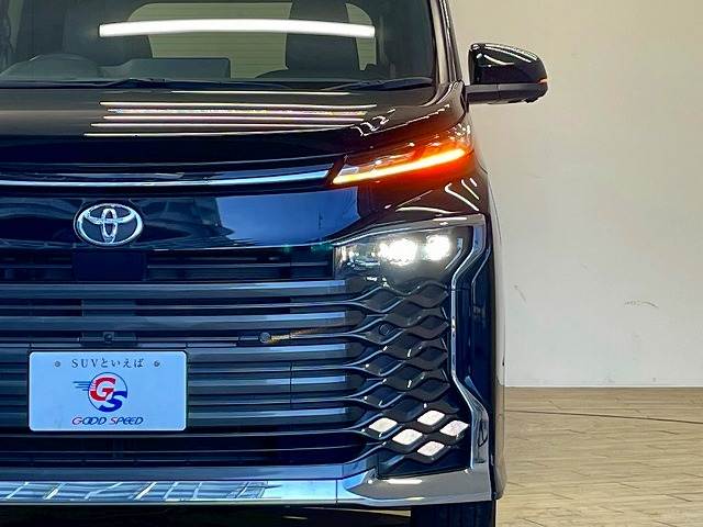 トヨタ ヴォクシーの画像18