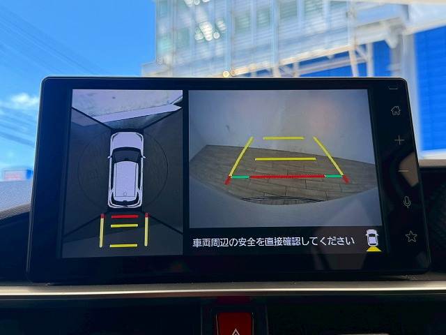 トヨタ ライズの画像4