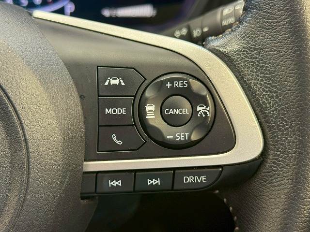 トヨタ ライズの画像5