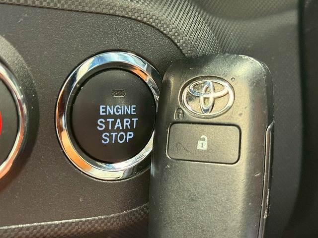 トヨタ ライズの画像10