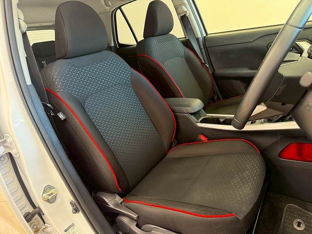 トヨタ ライズの画像11