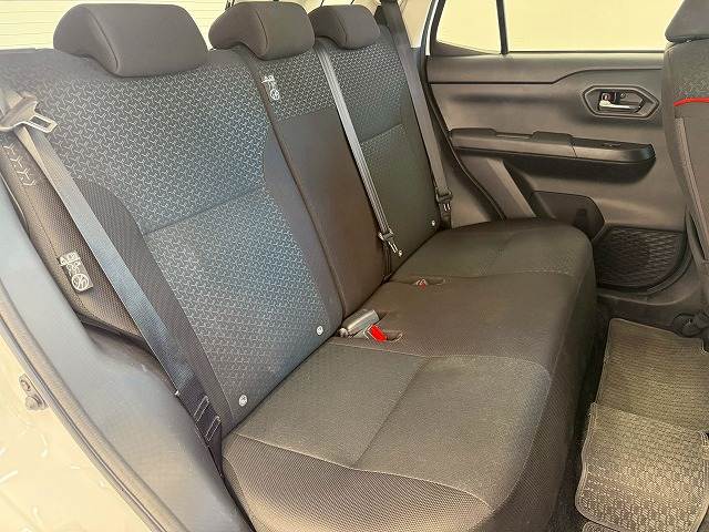 トヨタ ライズの画像12