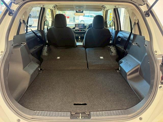 トヨタ ライズの画像13