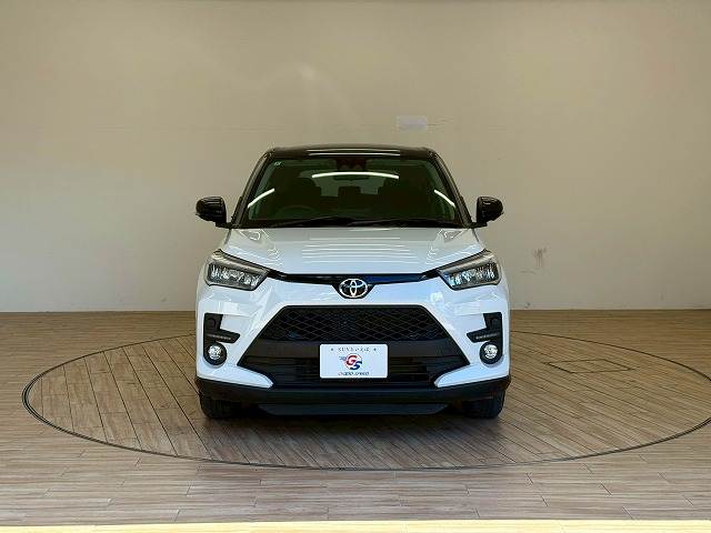 トヨタ ライズの画像14