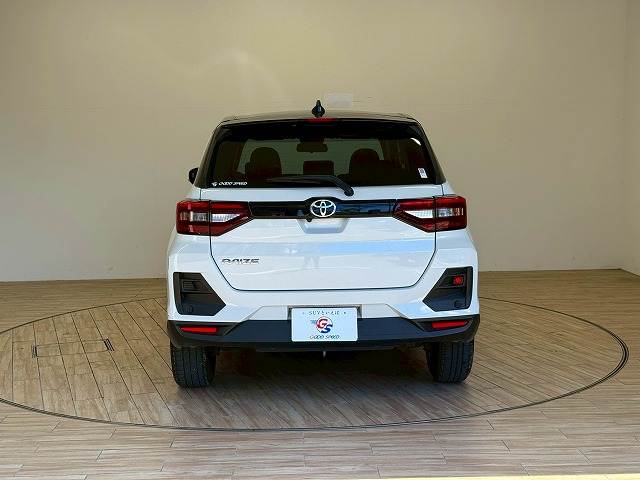 トヨタ ライズの画像15