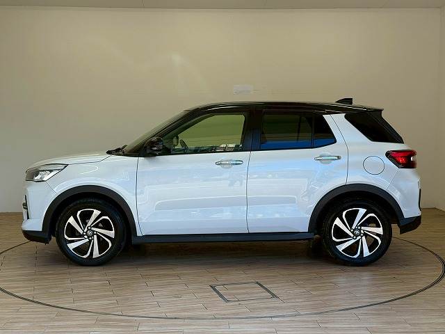 トヨタ ライズの画像16