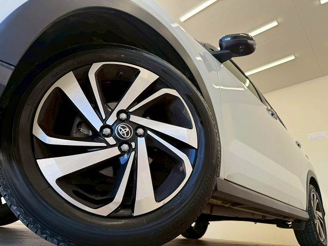 トヨタ ライズの画像18