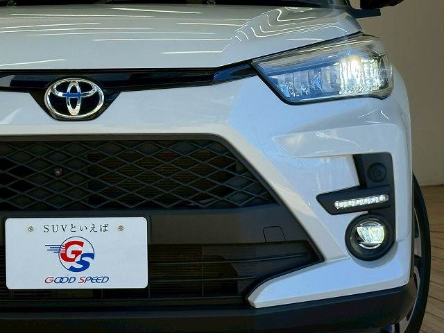 トヨタ ライズの画像19