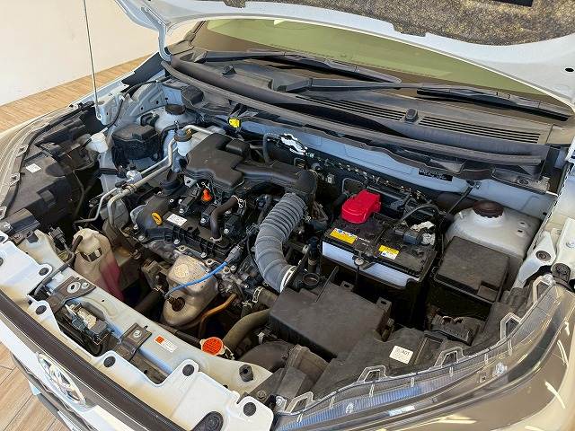 トヨタ ライズの画像20