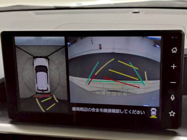 トヨタ ライズの画像4