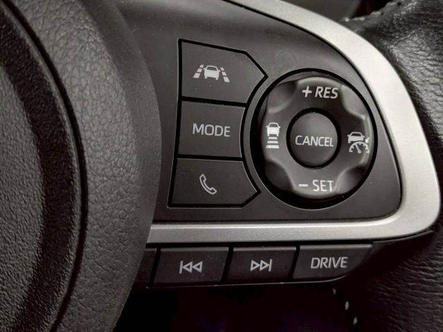 トヨタ ライズの画像5