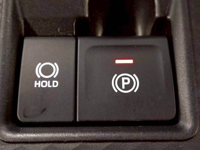 トヨタ ライズの画像7