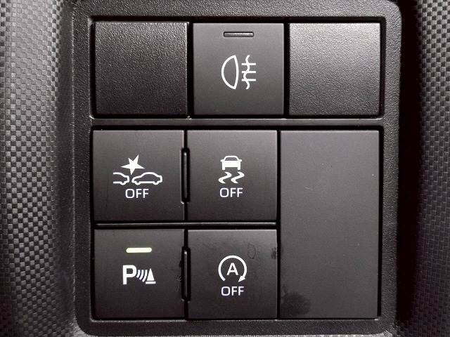 トヨタ ライズの画像8