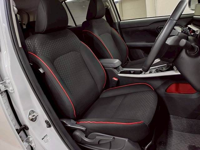 トヨタ ライズの画像9