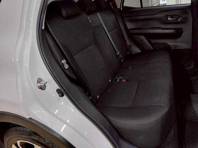 トヨタ ライズの画像10