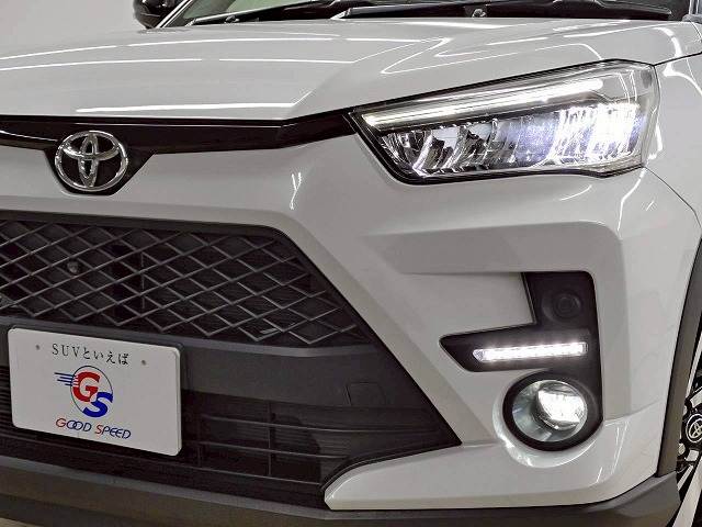 トヨタ ライズの画像11