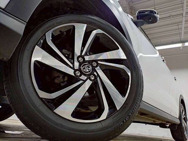 トヨタ ライズ Z ｜SUVといえばグッドスピードGOOD SPEED