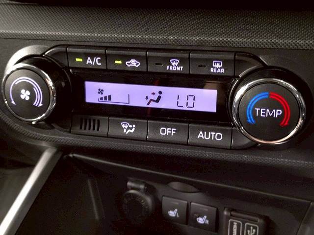 トヨタ ライズの画像13