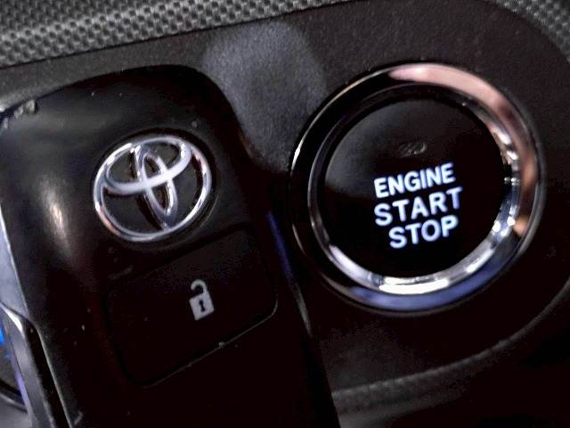 トヨタ ライズの画像16
