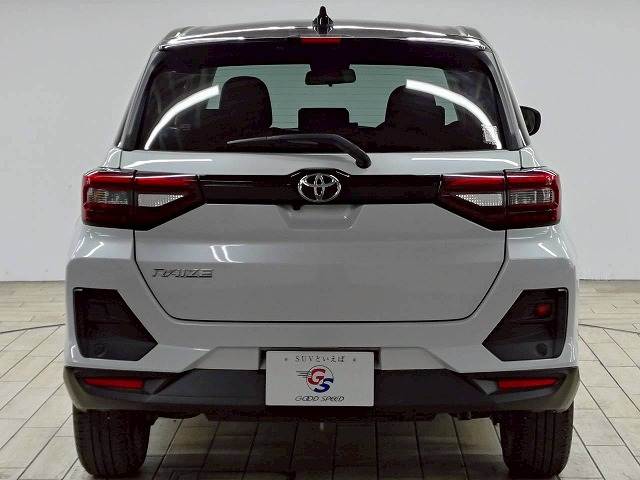 トヨタ ライズの画像19