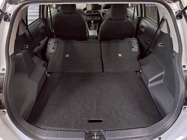 トヨタ ライズの画像20