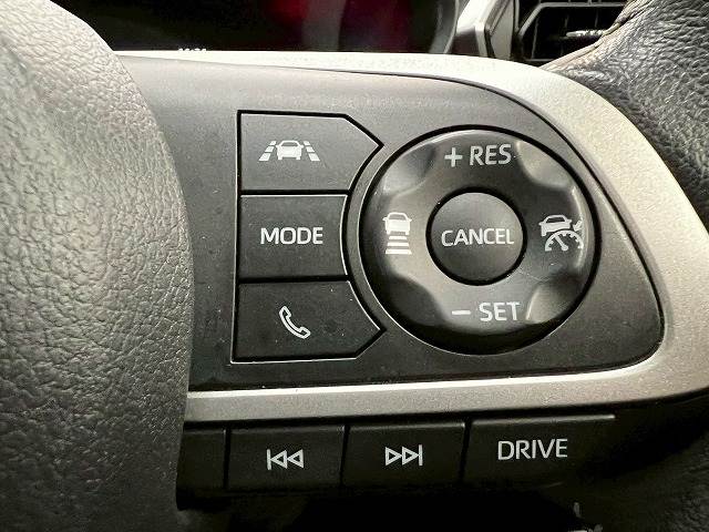 ライズZ 内装他