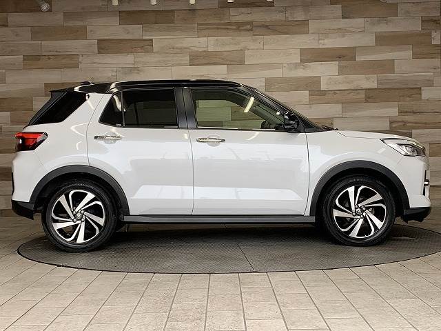 トヨタ ライズ Z ｜SUVといえばグッドスピードGOOD SPEED