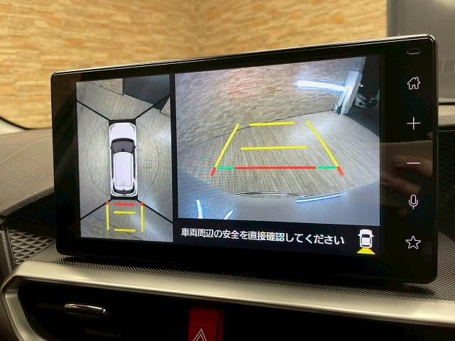 トヨタ ライズの画像4