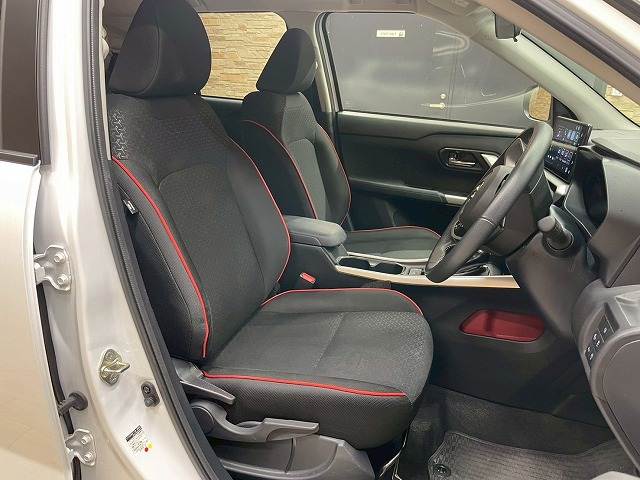 トヨタ ライズの画像5