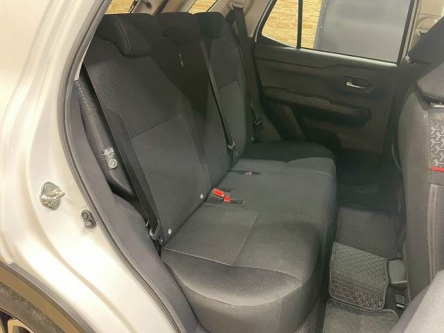 トヨタ ライズの画像6