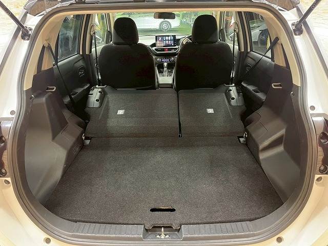 トヨタ ライズの画像13