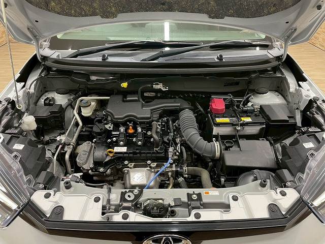 トヨタ ライズの画像18