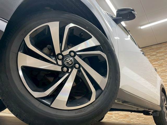 トヨタ ライズの画像19