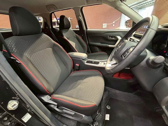 トヨタ ライズの画像8