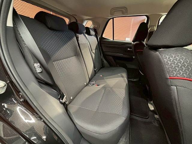 トヨタ ライズの画像9